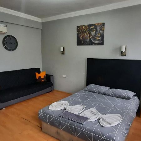 Nana Apart Taksim Provincia di Provincia di Istanbul Esterno foto