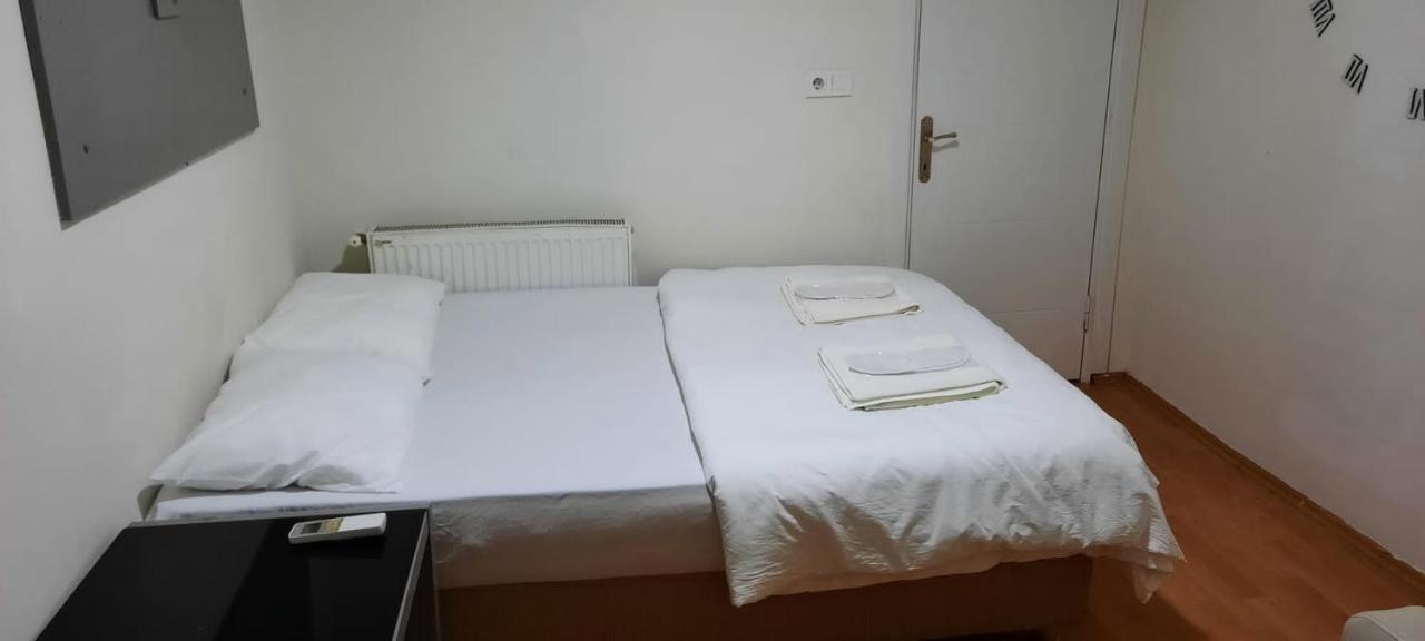 Nana Apart Taksim Provincia di Provincia di Istanbul Esterno foto