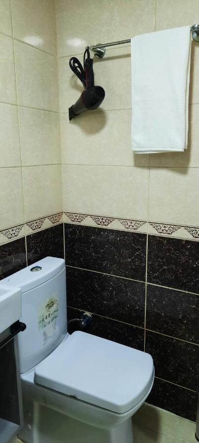 Nana Apart Taksim Provincia di Provincia di Istanbul Esterno foto