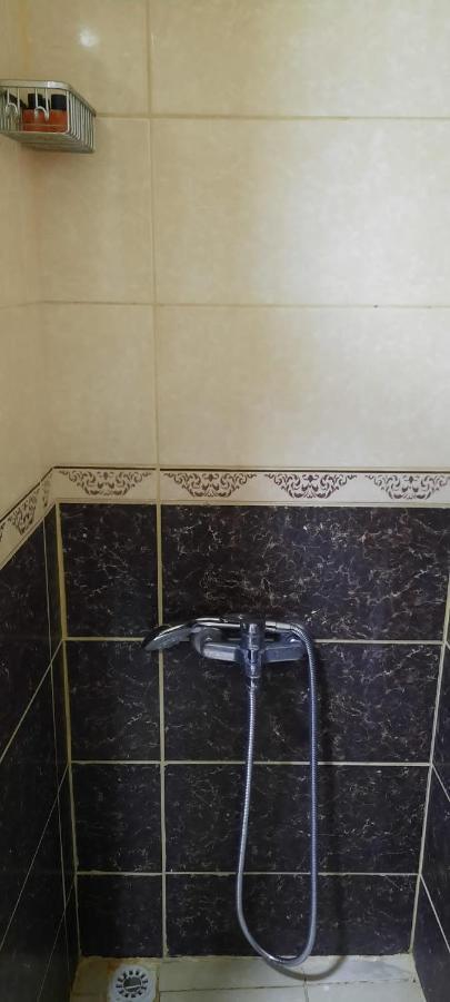 Nana Apart Taksim Provincia di Provincia di Istanbul Esterno foto