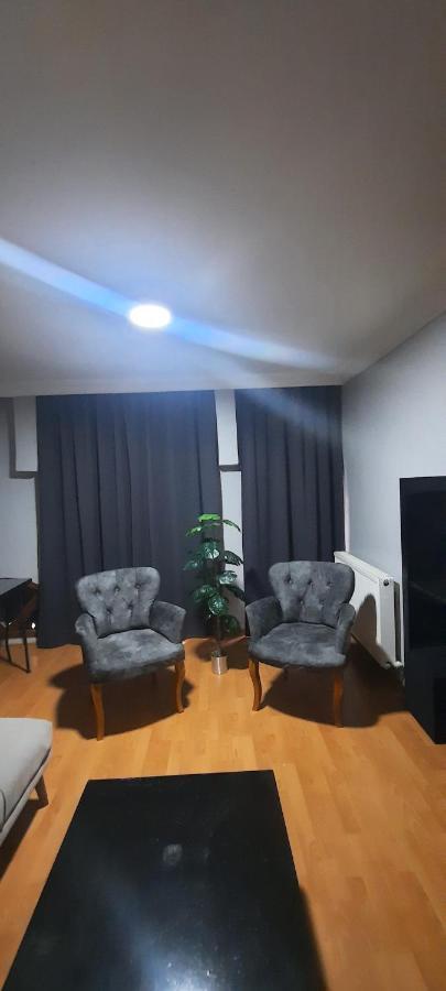 Nana Apart Taksim Provincia di Provincia di Istanbul Esterno foto