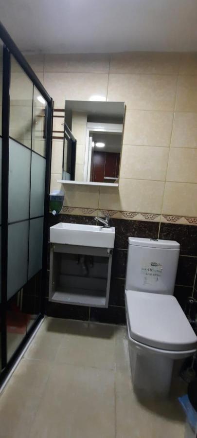 Nana Apart Taksim Provincia di Provincia di Istanbul Esterno foto